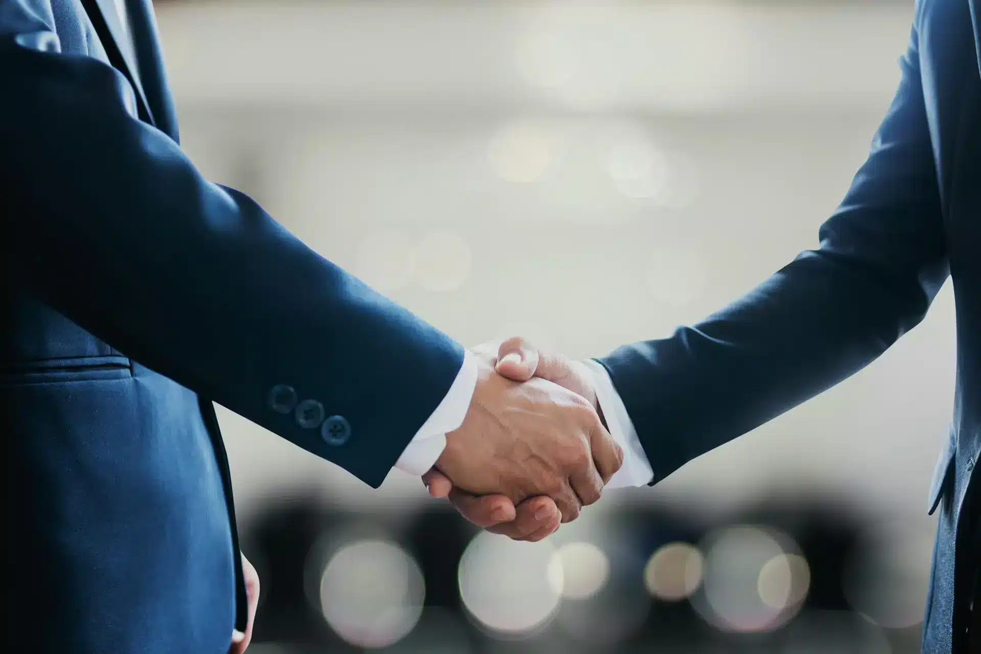 Board & CEO