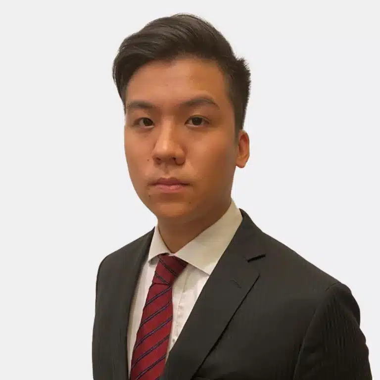 Arjing Kuo