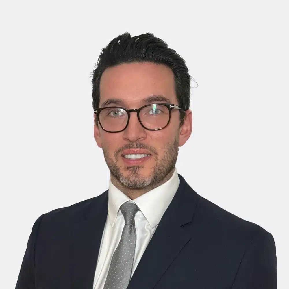 Ben Dudmish