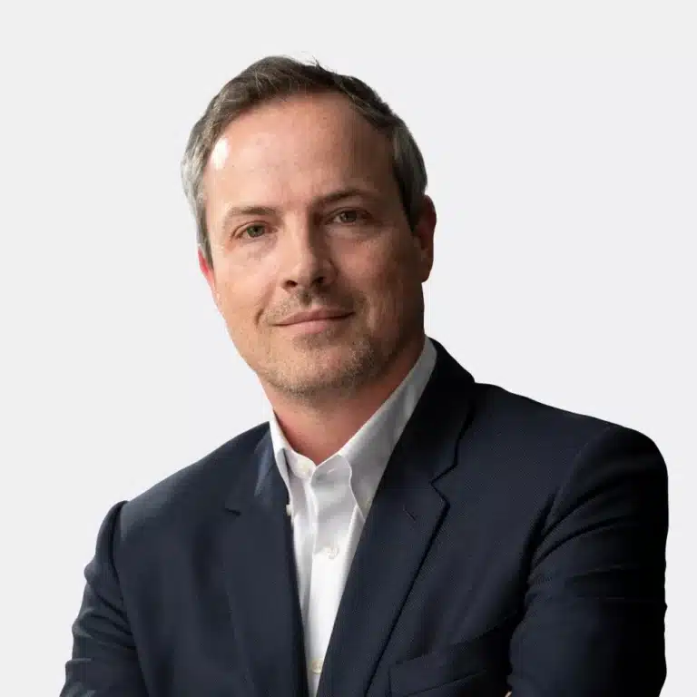 Chris Harrison