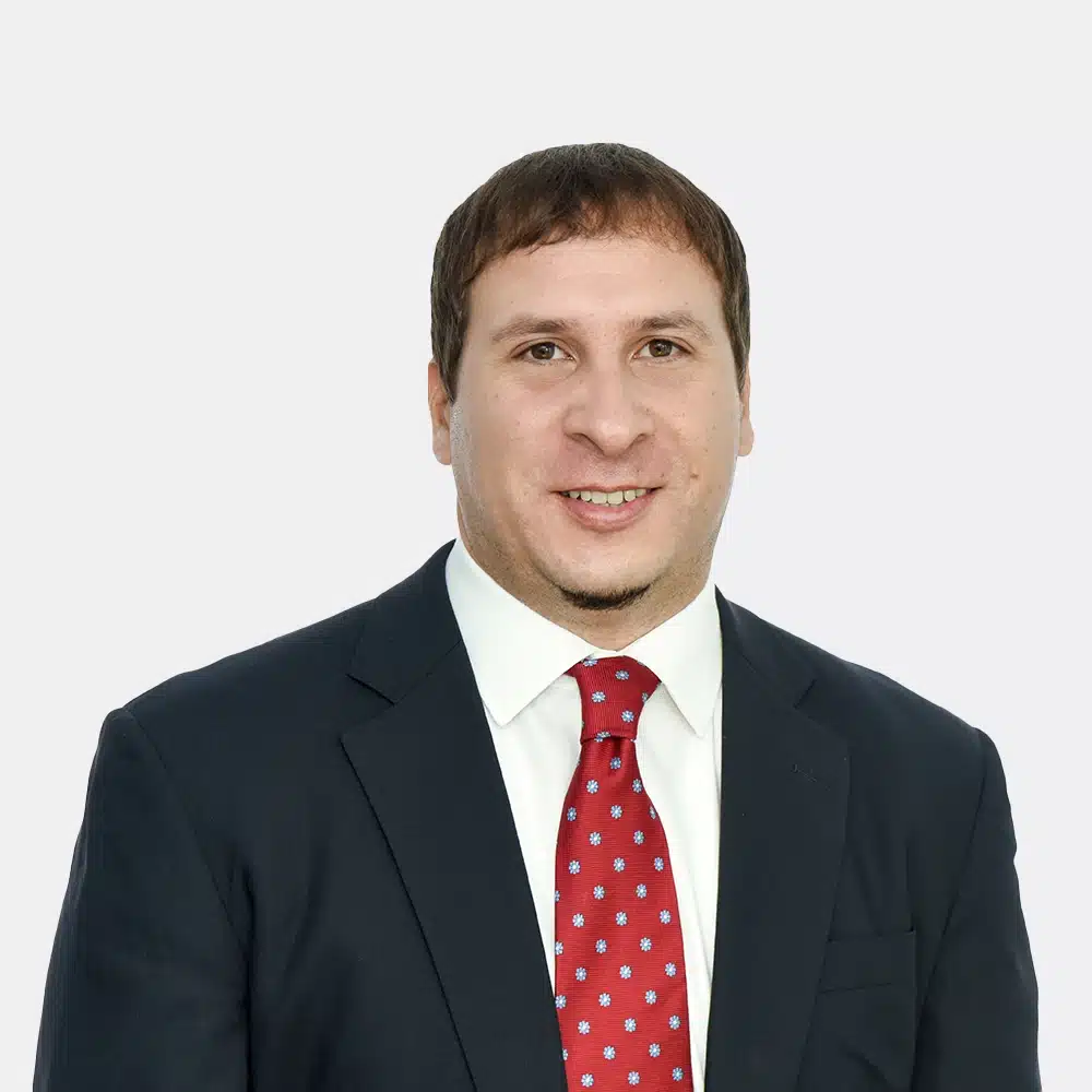 Daniel Rosado