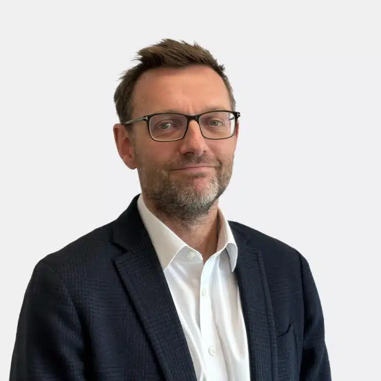 Graham Smith