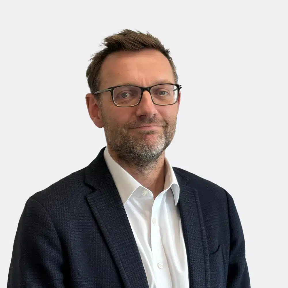 Graham Smith
