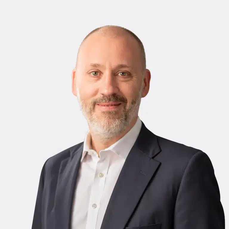 Guy Blench