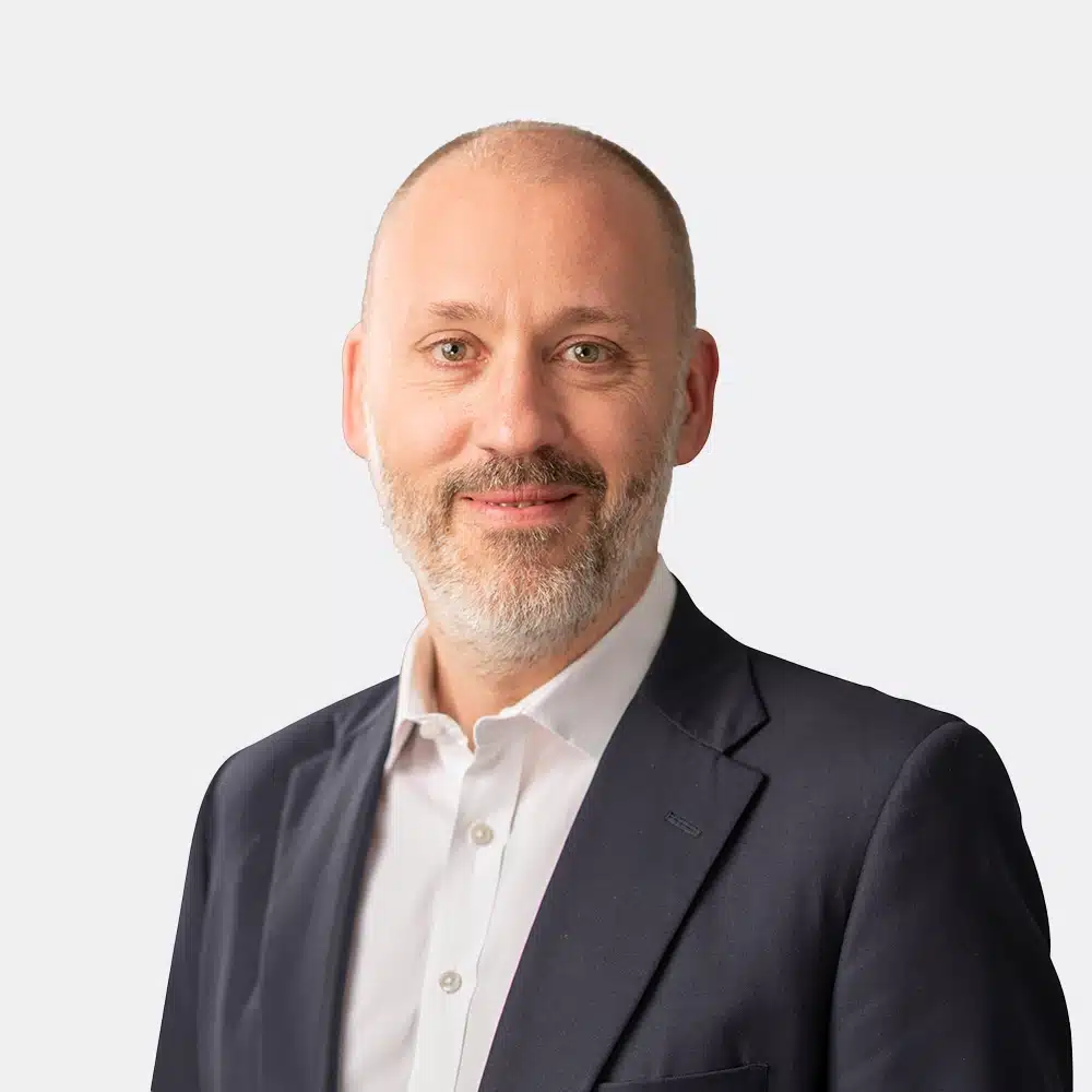 Guy Blench