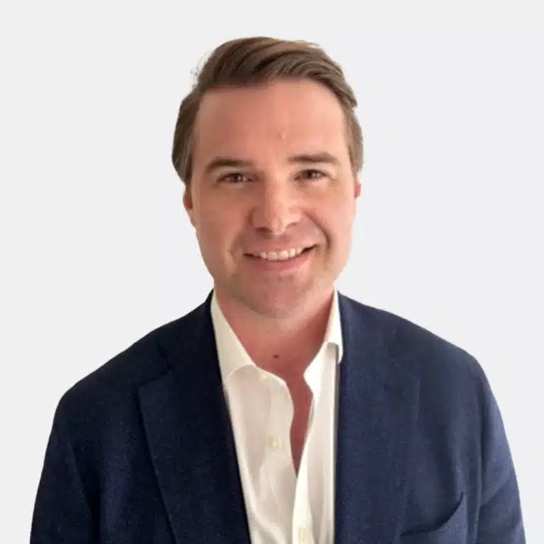 Owen Buckley