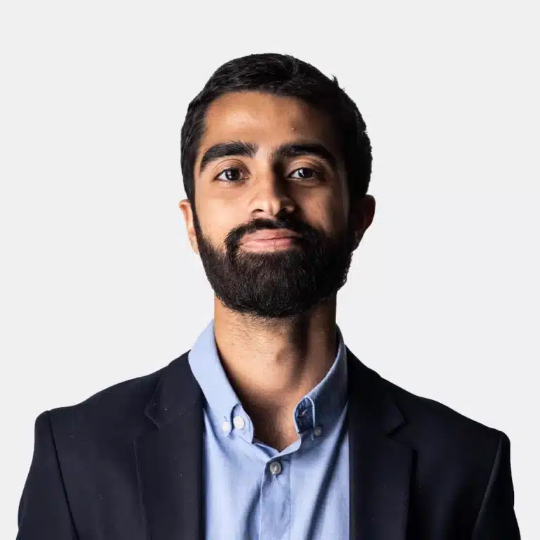 Pranav Khemlani