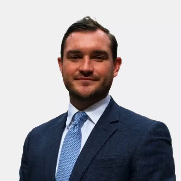 Ross Gregory