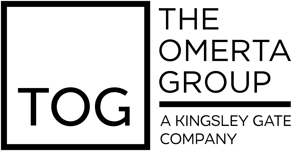 The Omerta Group, a Kingsley Gate company